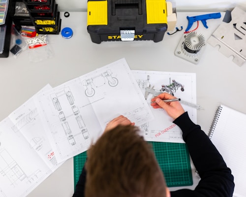 Vizyonumuz - Gelecek